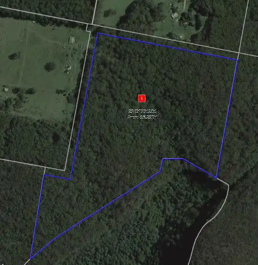 Lot 27 Spring Hill Rd, Meryla NSW 2577