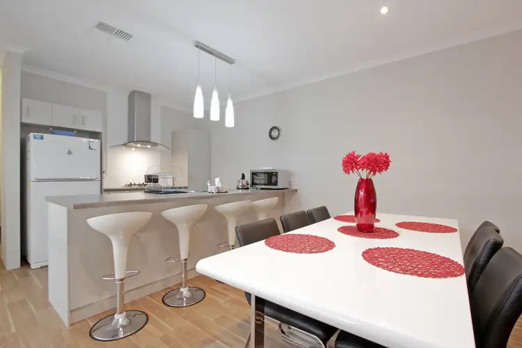 Third view of Homely house listing, 4 PERSHING LINK, Harrisdale WA 6112