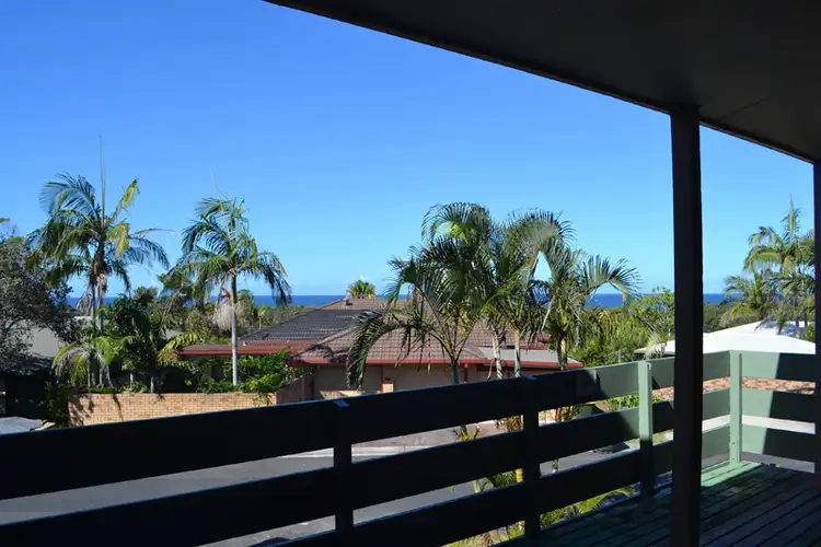 Fourth view of Homely house listing, 31/36 Langi Place, Ocean Shores NSW 2483