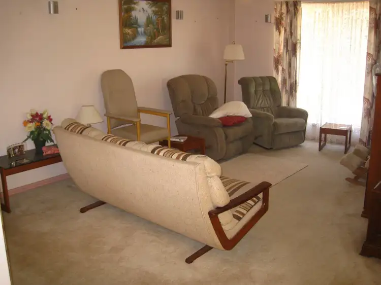 Fifth view of Homely house listing, 1 Hazelle Court, Yarrawonga VIC 3730