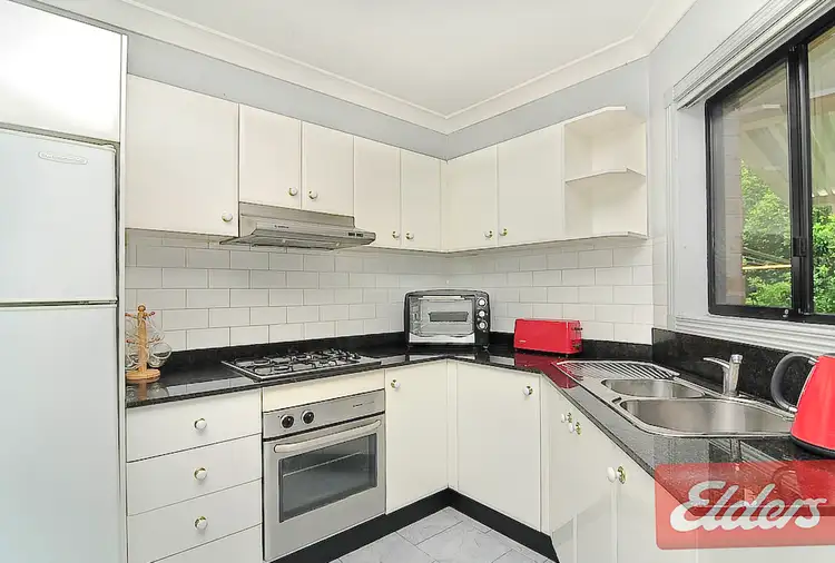 Second view of Homely townhouse listing, 11/80-82 Metella Road, Toongabbie NSW 2146