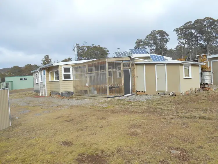 Third view of Homely house listing, 10185 Highland Lakes Road, Brandum TAS 7304