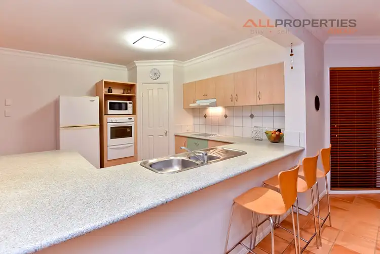 Sixth view of Homely house listing, 10 Landsborough Place, Forest Lake QLD 4078