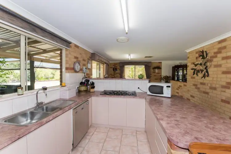 Fourth view of Homely house listing, 6 Forrester Road, Moresby WA 6530