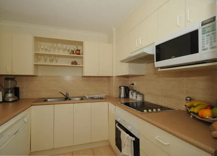 Third view of Homely unit listing, Unit @ / 6-10 Venice Street, Mermaid Beach QLD 4218