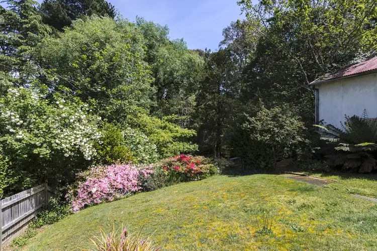 Fifth view of Homely house listing, 17 Abbey Street, Leura NSW 2780