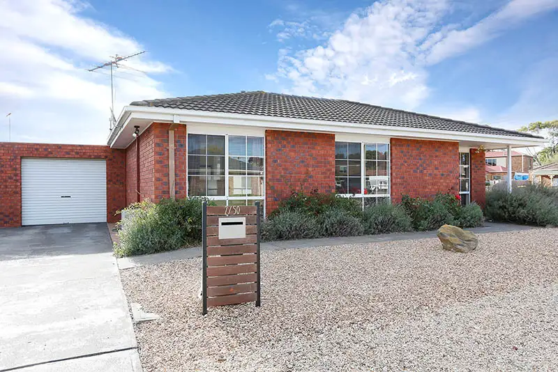 Main view of Homely house listing, 2/50 Cameron Cres, Lara VIC 3212