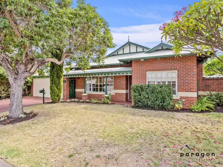 102 Alma Road, Mount Lawley WA 6050