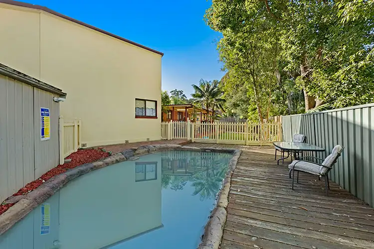 Third view of Homely house listing, 11 Collaroy Close, Chittaway Bay NSW 2261