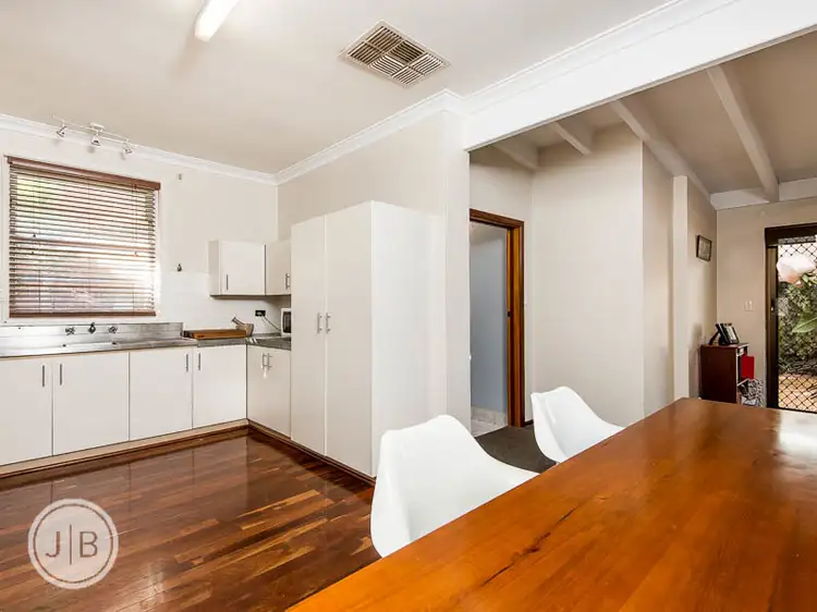 Fifth view of Homely house listing, 7 Henning Crescent, Manning WA 6152