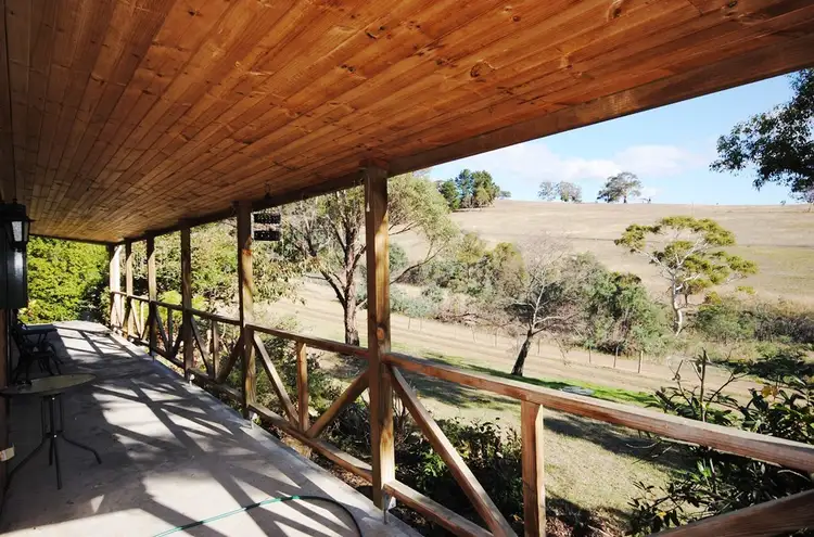 Second view of Homely house listing, 586 Back River Road, Magra TAS 7140
