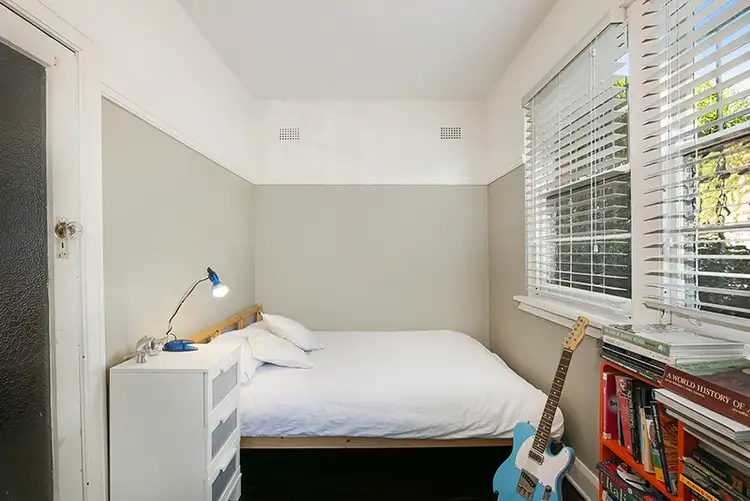 Fifth view of Homely apartment listing, 6/22 Moore Street, Bondi NSW 2026