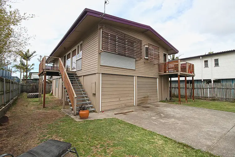 Fourth view of Homely house listing, 8 Ramsay Rd, Hemmant QLD 4174