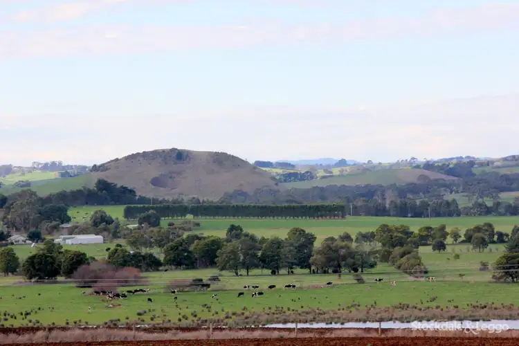 Lot 1 Tilly Court, Leongatha VIC 3953