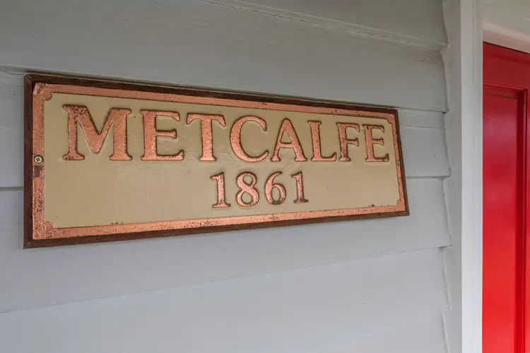 Second view of Homely house listing, 53A Baynton Street, Kyneton VIC 3444