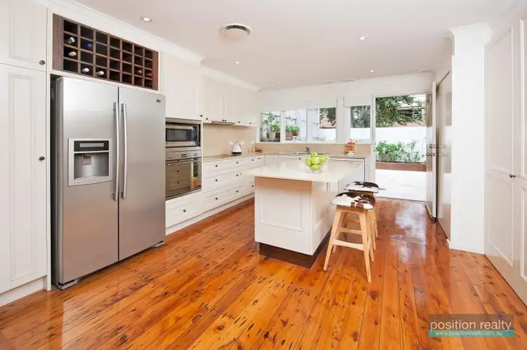 Second view of Homely townhouse listing, 47/31-39 Diamond Bay Road, Vaucluse NSW 2030