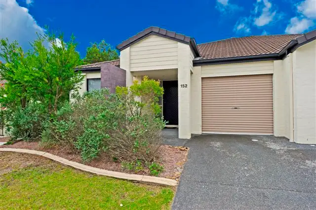 152/590 PINE RIDGE ROAD, Coombabah QLD 4216