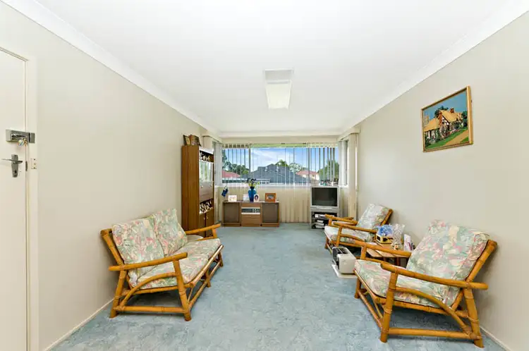 Third view of Homely house listing, 30 Wall Avenue, Panania NSW 2213