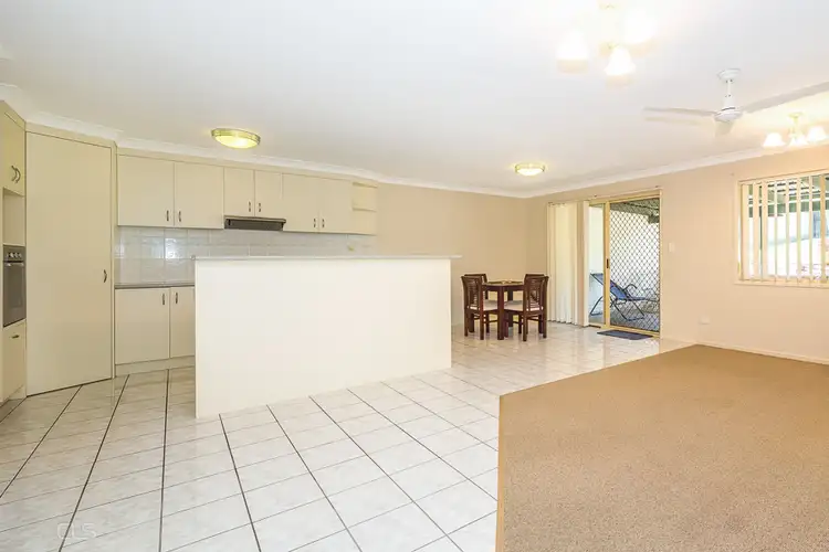 Sixth view of Homely semi-detached listing, 2/28 Headsail Drive, Banksia Beach QLD 4507
