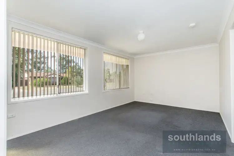 Third view of Homely house listing, 33 Carnation Avenue, Claremont Meadows NSW 2747
