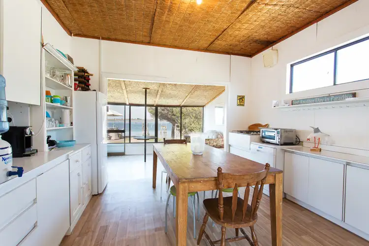 Sixth view of Homely house listing, 60 Mundoo Channel Drive, Hindmarsh Island SA 5214