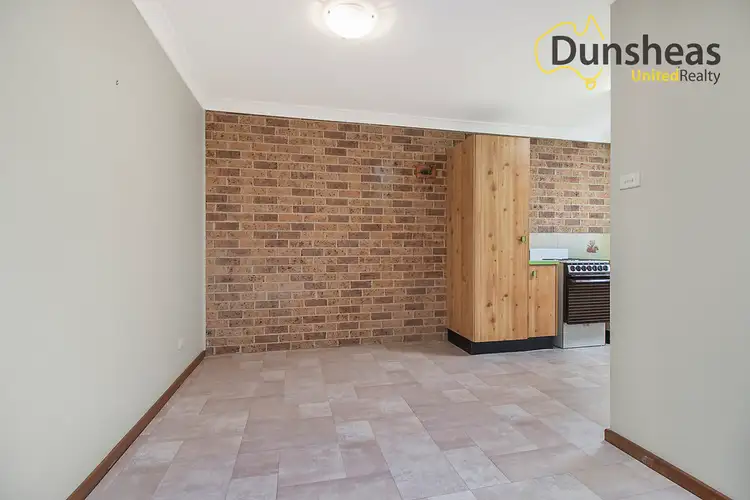 Fourth view of Homely house listing, 9/23 Bronzewing Street, Ingleburn NSW 2565