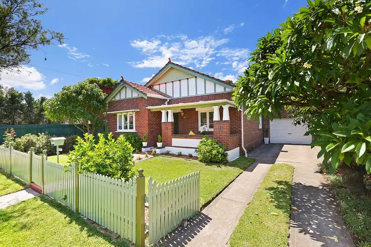 15 Tripod Street, Concord NSW 2137