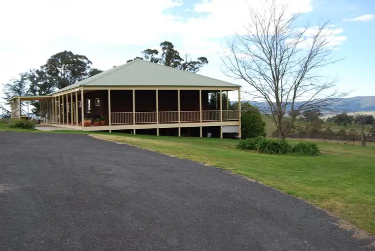 390 Bloom Hill Road, Bathurst NSW 2795