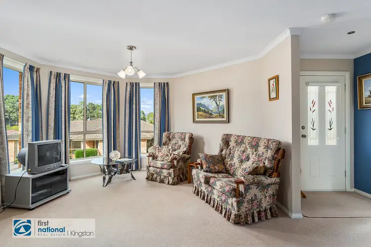 Third view of Homely villa listing, 1 Glen Haven Court, Kingston TAS 7050