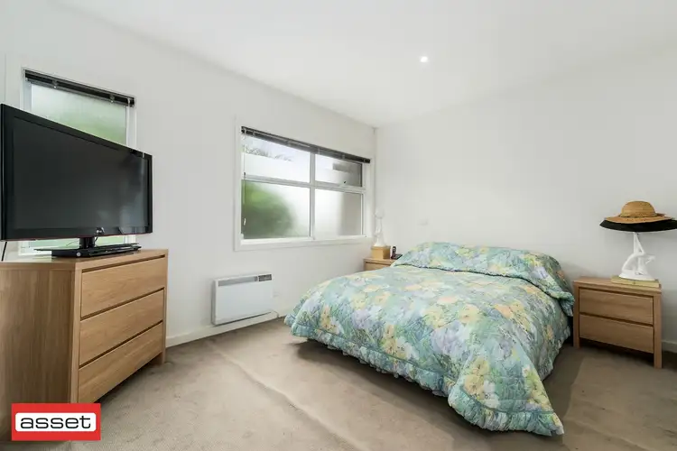 Fifth view of Homely townhouse listing, 8/107 Nepean Highway, Seaford VIC 3198
