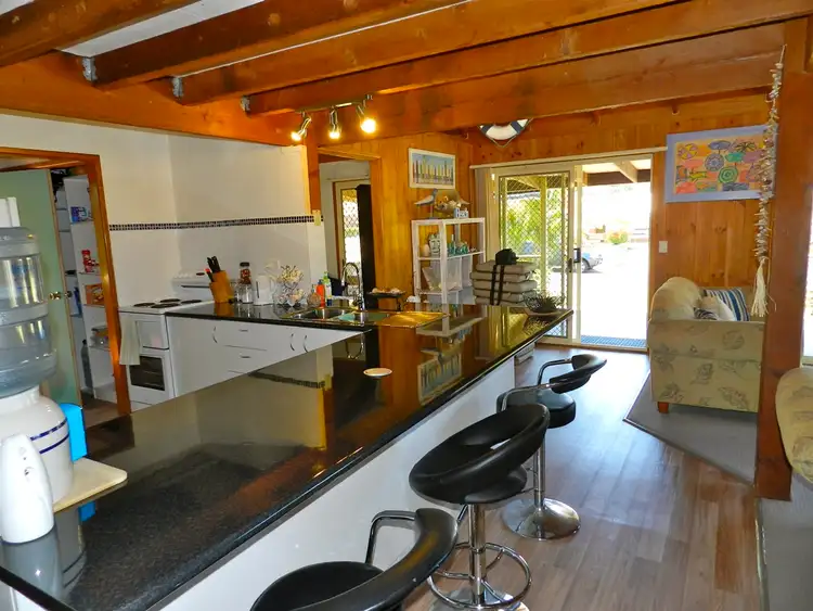 Fourth view of Homely house listing, 16 Grahame Colyer Drive, Agnes Water QLD 4677