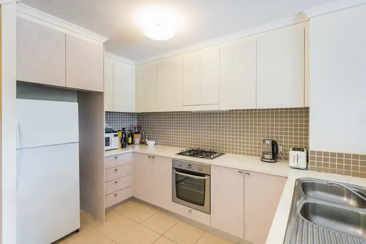 Third view of Homely apartment listing, 233/80 John White Way Drive, Gosford NSW 2250