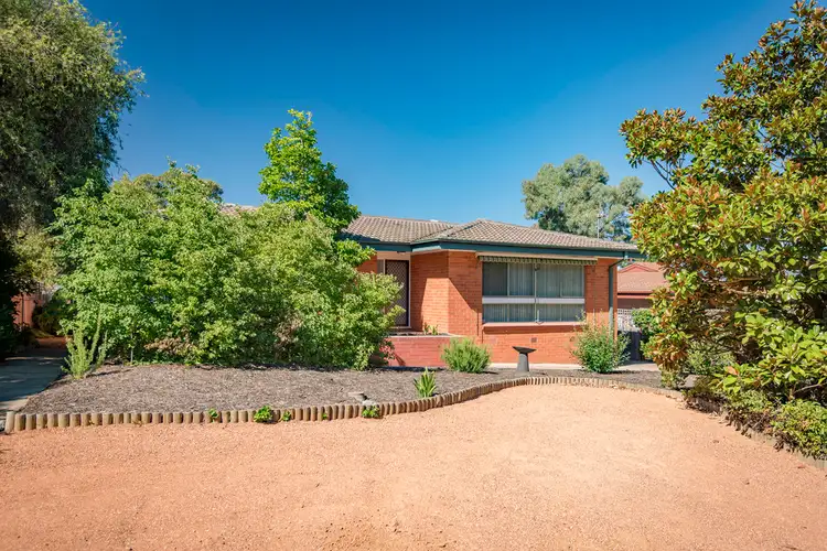 32 Lycett Street, Weston ACT 2611
