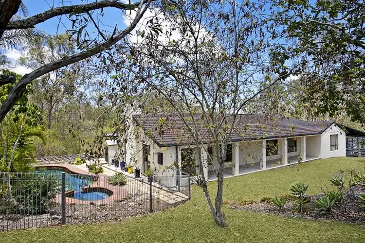 Main view of Homely rural property listing, 5 Werona Court, Karana Downs QLD 4306
