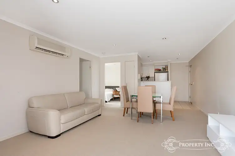 Second view of Homely unit listing, 6/72 Merivale Street, South Brisbane QLD 4101