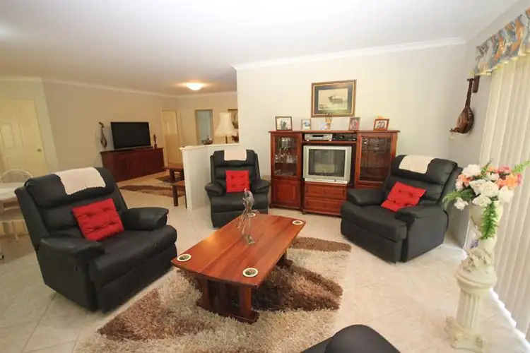Sixth view of Homely house listing, 16 Lofthouse Drive, Leschenault WA 6233