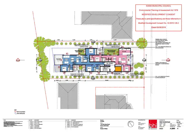 Fifth view of Homely land listing, 139 Manning Street, Kiama NSW 2533
