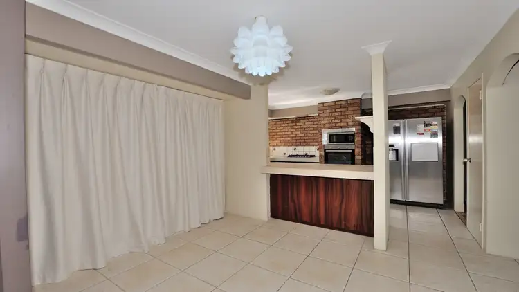Sixth view of Homely house listing, 65 Waterton Way, Cooloongup WA 6168