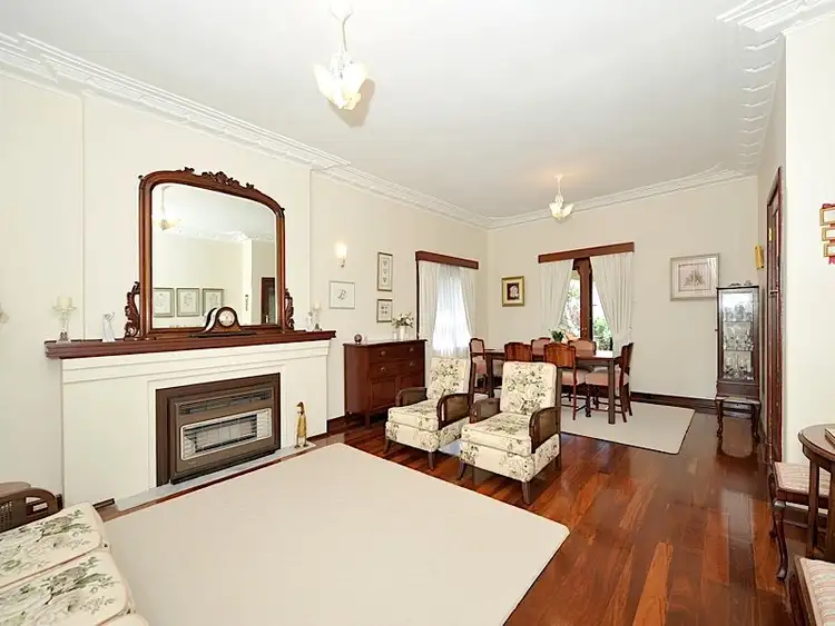 Third view of Homely house listing, 8 Linden Gardens, Floreat WA 6014