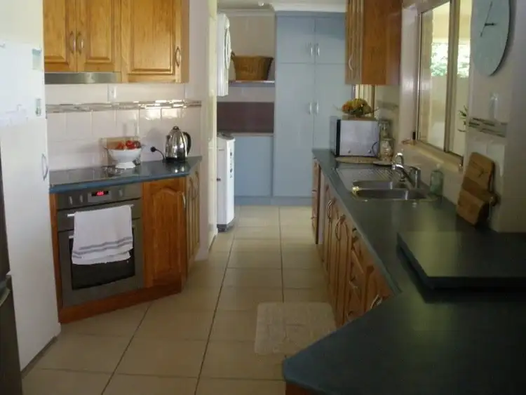 Fifth view of Homely rural property listing, 27 Ficks Crossing Road, Wondai QLD 4606