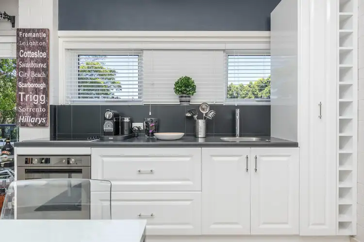 Sixth view of Homely apartment listing, 15/37 Paulik Way, Hamilton Hill WA 6163