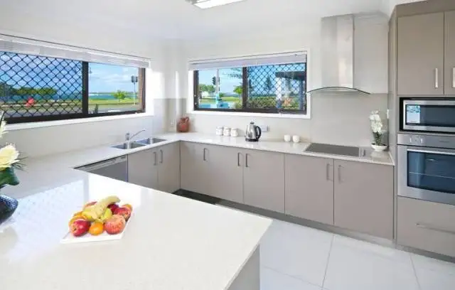 Third view of Homely apartment listing, 548 Marine Parade, Biggera Waters QLD 4216