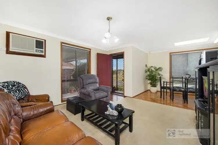 Fifth view of Homely house listing, 39 Cochrane Street, Minto NSW 2566