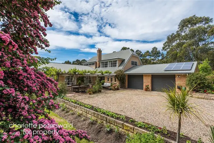 Fourth view of Homely house listing, 3757 Channel Highway, Birchs Bay TAS 7162