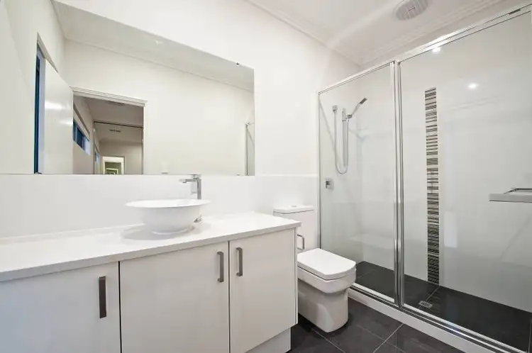 Fourth view of Homely villa listing, Number 13C Maltarra Place, Nollamara WA 6061