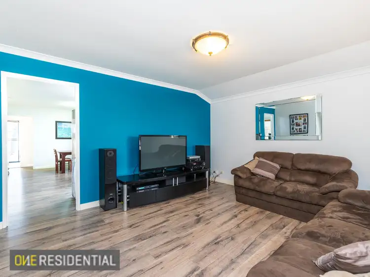 Third view of Homely house listing, 25 Balladonia Drive, Ellenbrook WA 6069