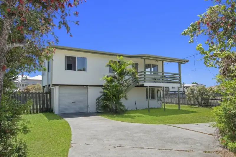 Main view of Homely house listing, 27b Brooks Street, Railway Estate QLD 4810