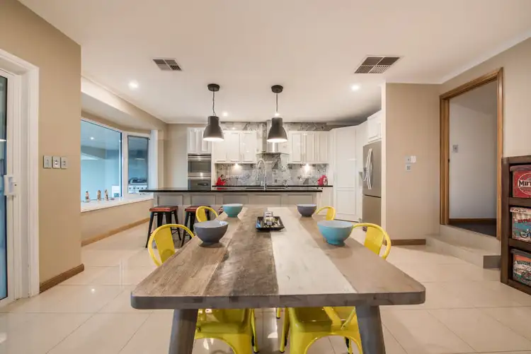 Third view of Homely house listing, 48 Horseshoe Drive, Woodcroft SA 5162