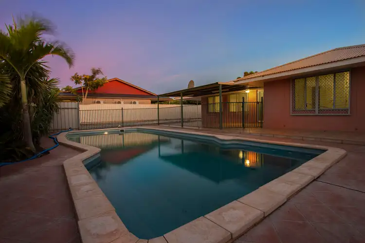 Second view of Homely house listing, 33 Padbury Way, Bulgarra WA 6714
