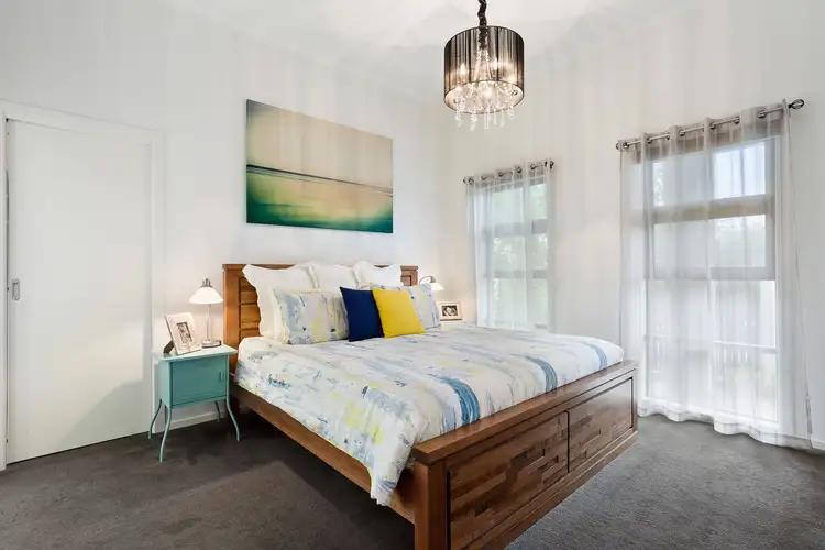 Sixth view of Homely house listing, 25 Weber Drive, Mornington VIC 3931